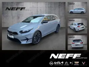 Kia Ceed SW / cee'd SW Ceed Sportswagon 1.0 T-GDI Nightline Edition LED