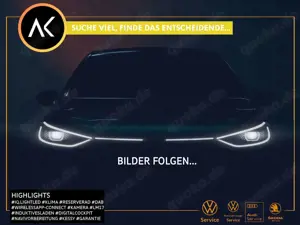 Volkswagen T-Cross 1.5 TSI Life DSG 150PS-LED Naviv. Kamera LM17 DAB