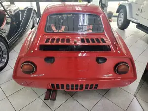 Fiat Others Longbardi 850 Tüv neu, Top Bild 4