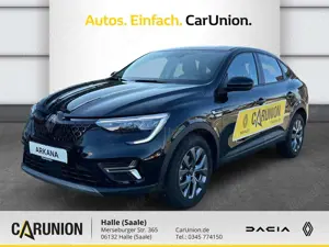 Renault Arkana EVOLUTION Mild Hybrid 140 EDC Automatik