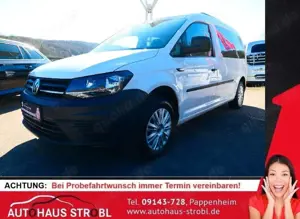 Volkswagen Caddy Maxi 1.0 TSI Kombi/ WERKSTATT/ KAMERA