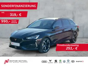 CUPRA Leon ST 1.5 eTSI DSG LED+NAVI+APP+ACC+SHZ+BEATS