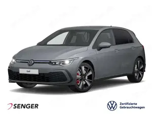 Volkswagen Golf VIII 1.4 TSI eHybrid GTE DSG Navi LED+ APP
