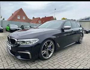 BMW M550 M550 d xDrive