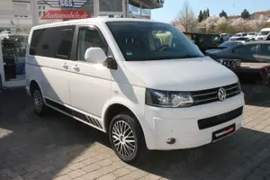 Volkswagen T5 Transporter