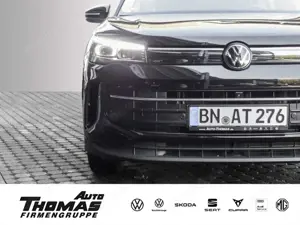 Volkswagen Tiguan Life 2.0 TDI DSG IQ.DRIVE+NAVI