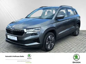 Skoda Karoq Drive Klima Navi Rückfahrkamera Sitzheizung