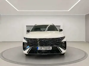 Hyundai TUCSON 1.6 Turbo 'N-Line' 2WD Automatik Bild 2