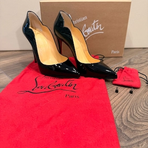 Louboutun High Hills