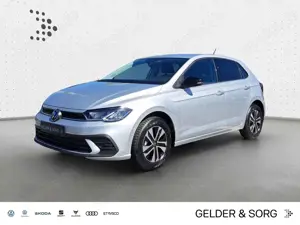 Volkswagen Polo Energy 1.0 TSI DSG|AHK|RFK|LED|5J.Garantie|