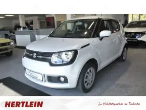 Suzuki Ignis Basic 1.2 -Radio -Klima ZV
