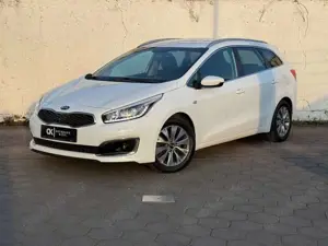 Kia Ceed SW / cee'd SW