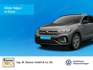 Volkswagen Touran Goal 1.5 TSI DSG AHK Panorama Cam SHZ Navi