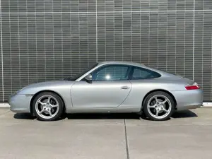 Porsche 996