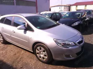 Opel Astra Astra J KOMBI  1.3 CDTI