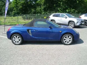 Toyota MR 2 Roadster Bild 2