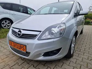 Opel Zafira Innovation