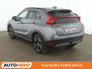 Mitsubishi Eclipse Cross 1.5 T-MIVEC Active 2WD*TEMPO*CAM*SHZ*LIM* Bild 4
