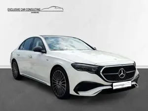 Mercedes-Benz E 300 e AMG Premium Plus *Pano *Superscreen