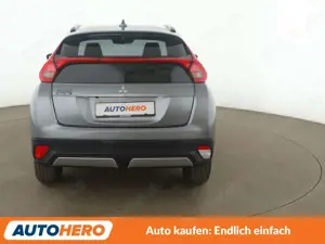 Mitsubishi Eclipse Cross 1.5 T-MIVEC Active 2WD*TEMPO*CAM*SHZ*LIM* Bild 5