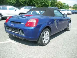 Toyota MR 2 Roadster Bild 3