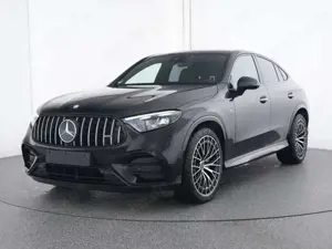 Mercedes-Benz GLC 43 AMG AMG GLC 43 4M Coupé AMG/Night/Digital/