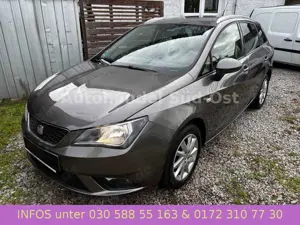 SEAT Ibiza ST Style Salsa Automatic 1.Hand