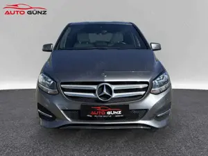 Mercedes-Benz B 180 Urban   *Navi-AHK-SHZ* Bild 2