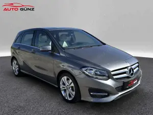 Mercedes-Benz B 180 Urban   *Navi-AHK-SHZ* Bild 3