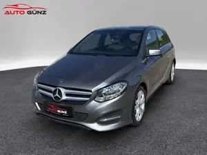 Mercedes-Benz B 180 Urban   *Navi-AHK-SHZ* Bild 4