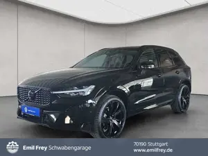 Volvo XC60 XC60 B5 B AWD Plus Black Edition