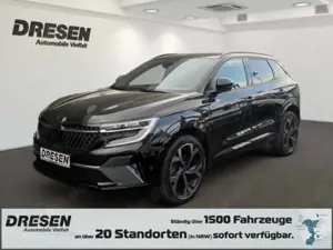 Renault Austral Esprit Alpine Iconic E-Tech Navi Digitales Cockpit