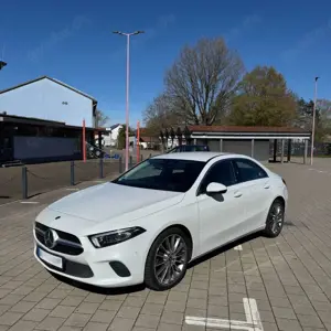 Mercedes-Benz A 220 d 8G-DCT AMG Line