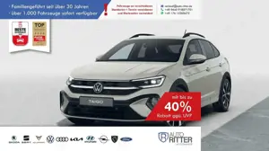 Volkswagen Taigo R-Line Limited ACC|AHK|RFK|LED|Carplay|...