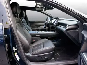 Mazda 6e EV 1AT RWD Takumi 8-fach bereift NAVI SHZ PDC KLIMA BT Bild 4