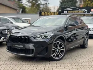 BMW X2 sDrive 20 i M Sport X*Panorama*HuD*SpurhalteA