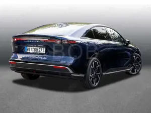 Mazda 6e EV 1AT RWD Takumi 8-fach bereift NAVI SHZ PDC KLIMA BT Bild 2
