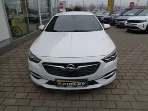 Opel Insignia Exclusive OPC LINE Bild 2