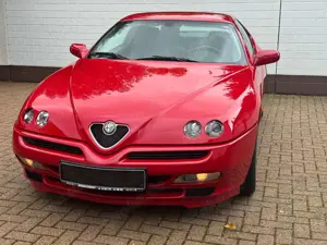 Alfa Romeo GTV