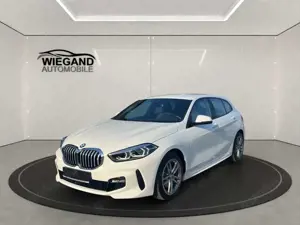 BMW 118 i M Sport+SHZ+NAVI+KLIMA+PDC+LED+