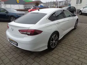 Opel Insignia Exclusive OPC LINE Bild 4
