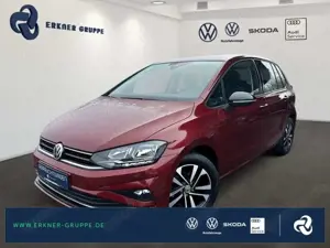 Volkswagen Golf Sportsvan 1.0TSI IQ.DRIVE+ACC+Sitzheizung