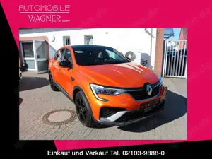 Renault Arkana Mild Hybrid 160 EDC R.S. Line/92856