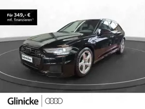 Audi A6 45 TFSI quattro sport S line AHK BO
