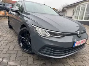 Volkswagen Golf VIII Variant *Life*LIVE-COCKPIT*DSG*LED*