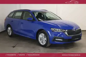 Skoda Octavia Combi 2.0 TDI Ambition-LED-Temp.-SHZ-PDC
