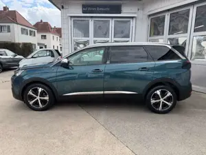 Peugeot 5008 Crossway *Automatik*7-Sitze*Pano*AHK*121KW* Bild 4