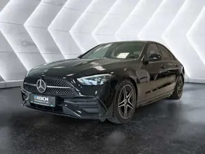 Mercedes-Benz C 180 Edition AMG LINE ALCANTARA MATRIX BURMESTER