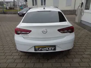 Opel Insignia Exclusive OPC LINE Bild 5