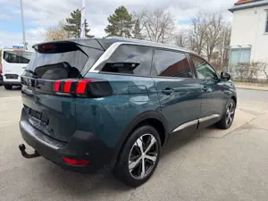 Peugeot 5008 Crossway *Automatik*7-Sitze*Pano*AHK*121KW* Bild 5